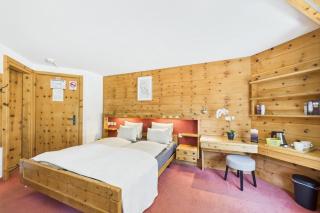 Easystay Modernes Budget-Zimmer im Zentrum von Saas-Fee - 1