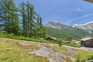Easystay Modernes Budget-Zimmer im Zentrum von Saas-Fee - 5