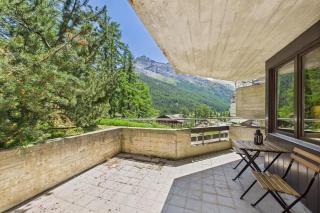 Charming Little Getaway in the Heart of Saas-Fee - 3