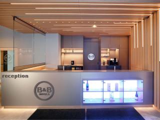 B&B HOTEL Frankfurt-Oder - 4