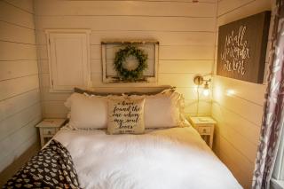 Cricket by the Creek - Creek, Gym, Trails, Kayaks - 5