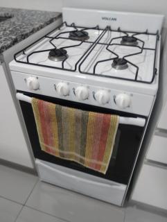 DEPARTAMENTO - Excelente ubicación y Comodidad 3B - 4