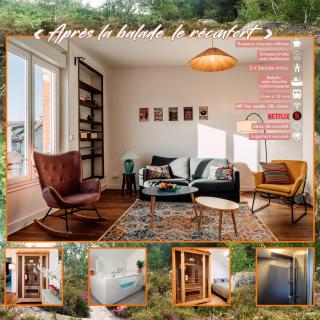 Après la ballade, le réconfort! - 8