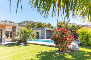 Villa Galice Macchia Di Lecci - 8