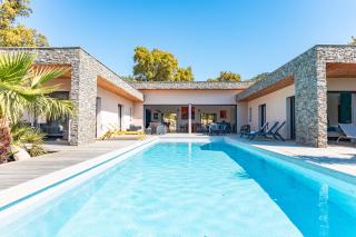 Villa Galice Macchia Di Lecci - 9