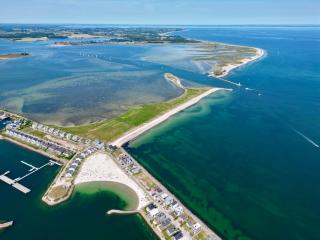 Haus am Meer - mit Panoramablick auf die freie Ostsee, Sauna und hochwertiger Ausstattung - 5