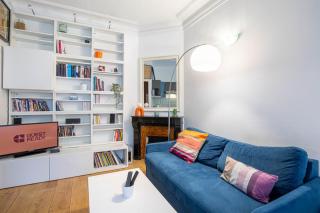 GuestReady - Charm & comfort in Charonne District - 5