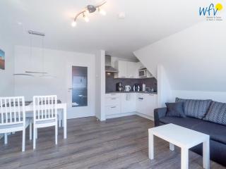 Strandhus Ferienwohnung Kaap Blick - 8