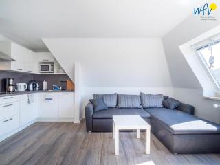 Strandhus Ferienwohnung Kaap Blick - 6