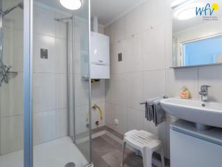 Strandhus Ferienwohnung Kaap Blick - 2