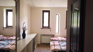 Irbis hotel - 9