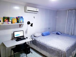 Casa Campina Grande-PB, Piscina, Wifi, Ar. - 8