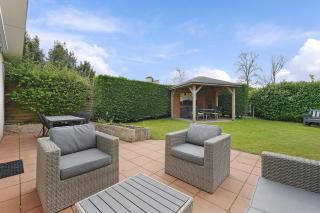 Prinsenhof 21 - Ouddorp - 1