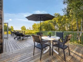 Holiday Home Thorbiorn - from the sea by Interhome - 8