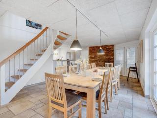 Holiday Home Adia - 300m from the sea by Interhome - Blåvand - 7