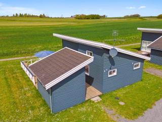 Holiday Home Melin - 2-8km from the sea by Interhome - 7