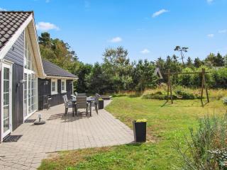 Holiday Home Femmy - 500m from the sea by Interhome - 8