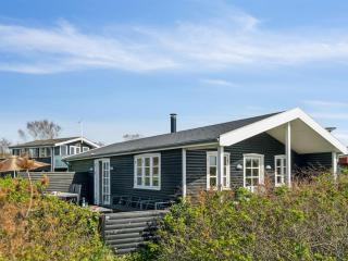 Holiday Home Baarde - 60m from the sea by Interhome - 4