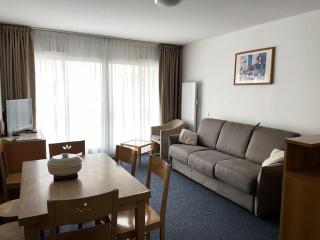 Le Chalet - Piscine - Studio pour 6 Personnes MAE-4933 - 7