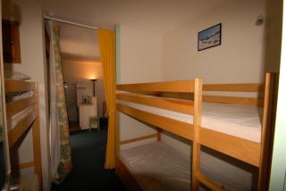 Résidence Isards - Studio pour 6 Personnes MAE-5053 - 1
