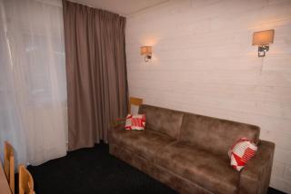 Résidence Sanctus - Studio pour 6 Personnes MAE-5063 - 7