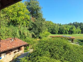 LA GARBATA b&b - 8