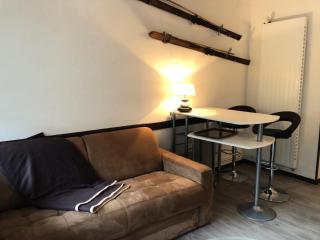 Résidence Sanctus - Studio pour 6 Personnes MAE-5093 - 8