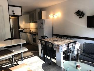 Résidence Sanctus - Studio pour 6 Personnes MAE-5093 - 0