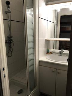 Résidence Sanctus - Studio pour 6 Personnes MAE-5093 - 4