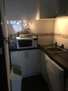 Résidence Sanctus - Studio pour 6 Personnes MAE-5093 - 3
