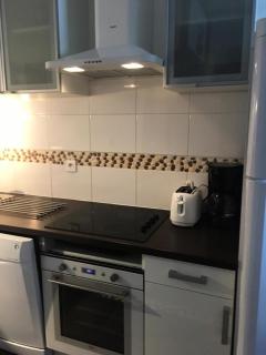 Résidence Sanctus - Studio pour 6 Personnes MAE-5093 - 2