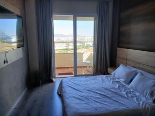 Joli Appartement Moderne à côté de la Gare TGV - Tangeri - 5