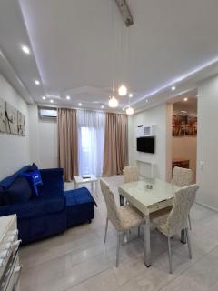 Georgian comfort - 7