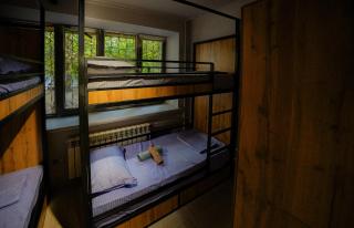 A6 Hostel - 8