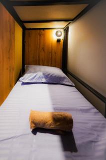 A6 Hostel - 5