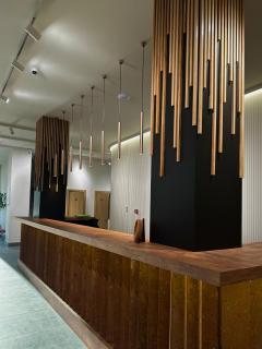 Sona Boutique Resort - 5