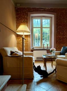 LA GARBATA b&b - 9