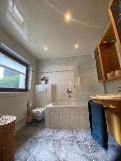 Ferienhaus Klenkes - entschleunigen und erholen - 4