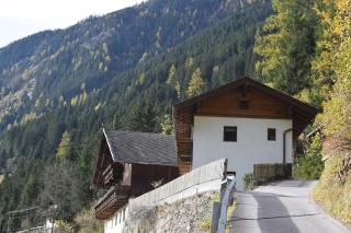 Ferienhaus Klenkes - entschleunigen und erholen - 1