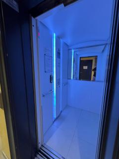 Cosy apartment 1BR near Monaco - 8
