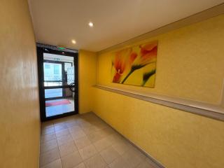 Cosy apartment 1BR near Monaco - 5
