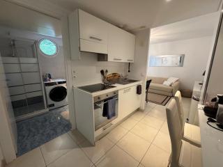 Cosy apartment 1BR near Monaco - 2