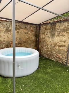 Séjour de charme au cœur de Carcassonne - 9