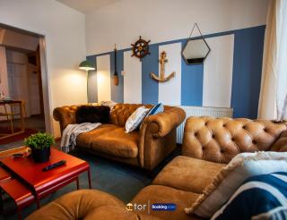Barry Vibes 3BR House by The One Retreats Short Lets & Serviced Accommodation Barry close to Barry Island - 9
