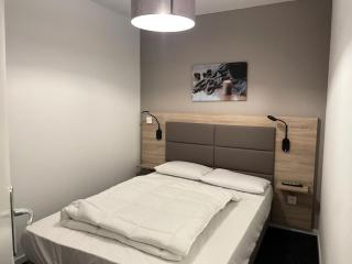 Résidence Le Portillo - Piscine - Studio pour 6 Personnes MAE-5163 - 4