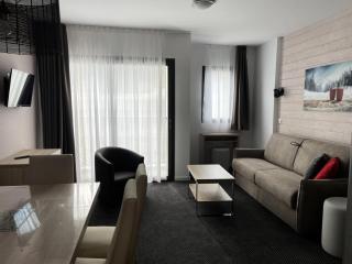 Résidence Le Portillo - Piscine - Studio pour 6 Personnes MAE-5183 - 9