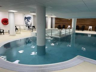 Résidence Le Portillo - Piscine - Studio pour 6 Personnes MAE-5183 - 6