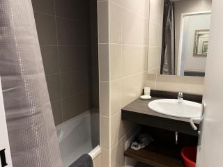 Résidence Le Portillo - Piscine - Studio pour 6 Personnes MAE-5183 - 1