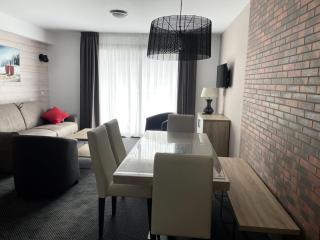 Résidence Le Portillo - Piscine - Studio pour 6 Personnes MAE-5193 - 5