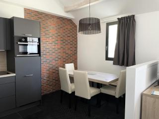 Résidence Le Portillo - Piscine - Studio pour 6 Personnes MAE-5203 - 8